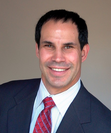 Steven Schechter